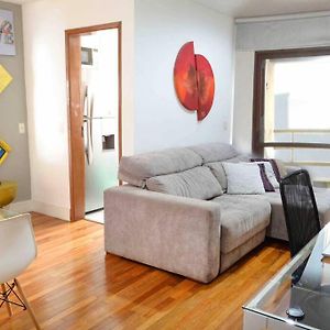 Apartamento de 1 Dormitorio